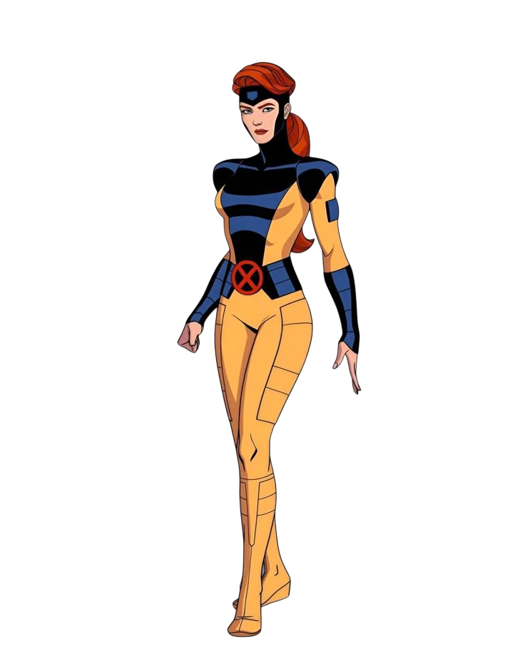 Jean Grey