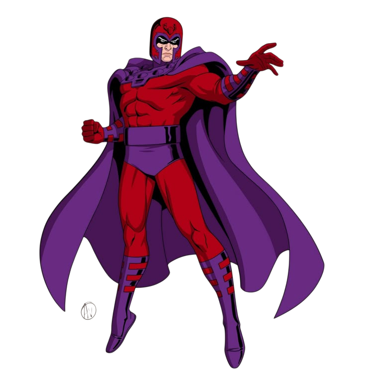 Magneto