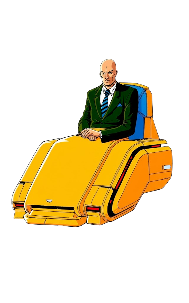 Professor X