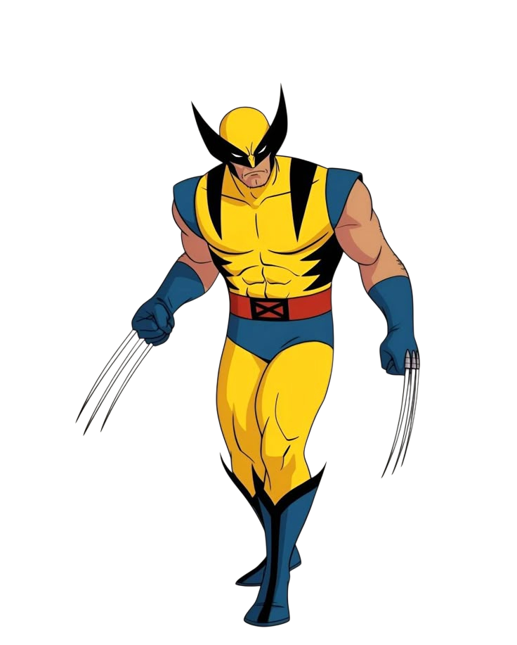 Wolverine
